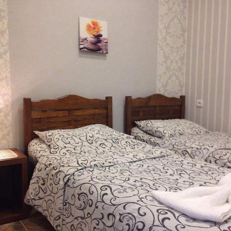 Meidani Guest House Tiflis Exterior foto