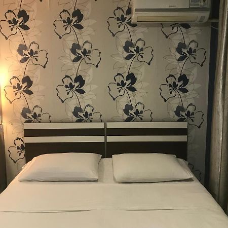 Meidani Guest House Tiflis Exterior foto