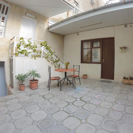 Meidani Guest House Tiflis Habitación foto