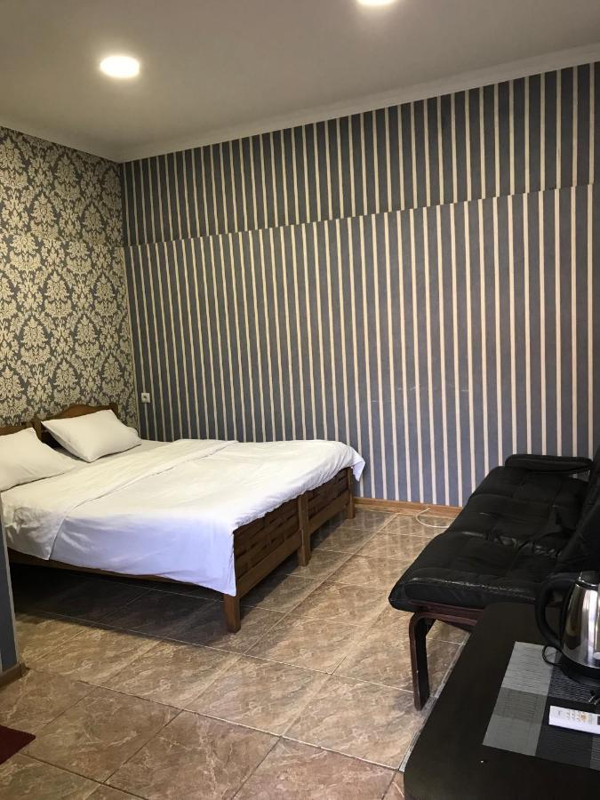Meidani Guest House Tiflis Exterior foto