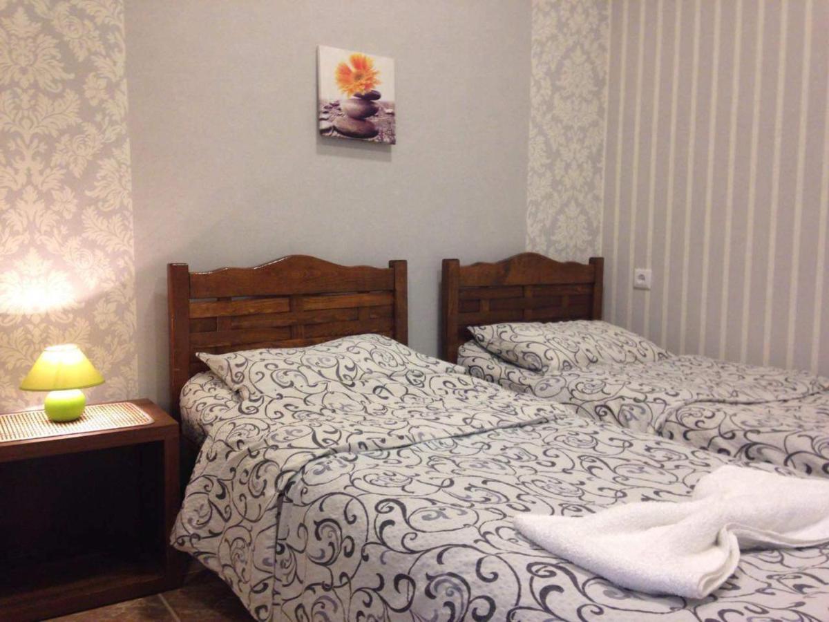 Meidani Guest House Tiflis Exterior foto