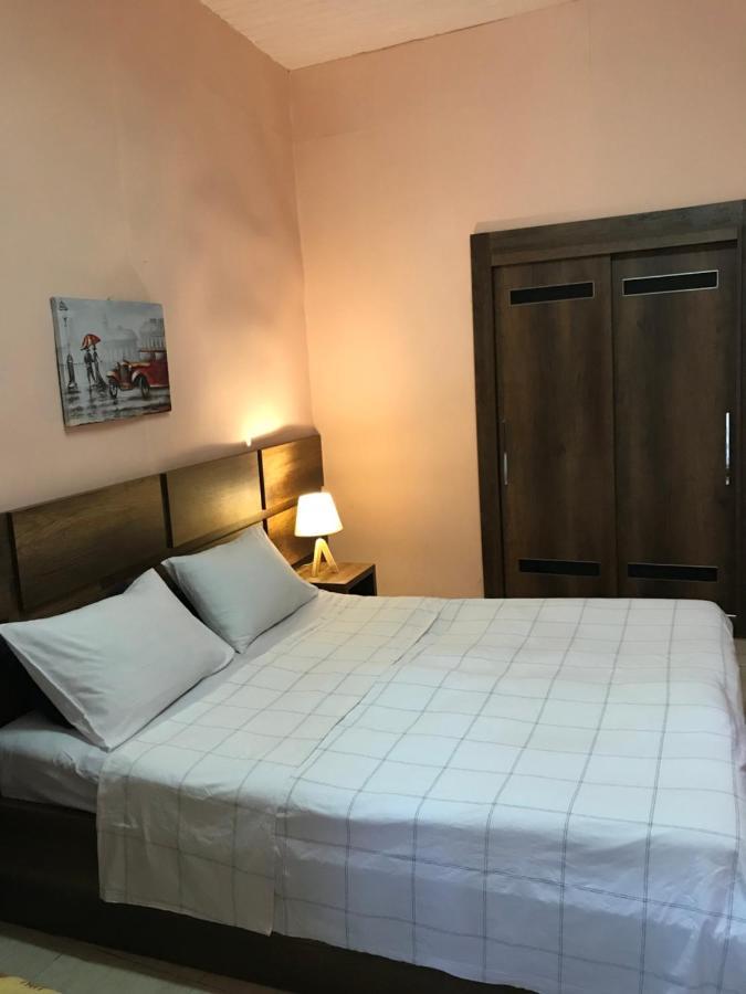 Meidani Guest House Tiflis Exterior foto