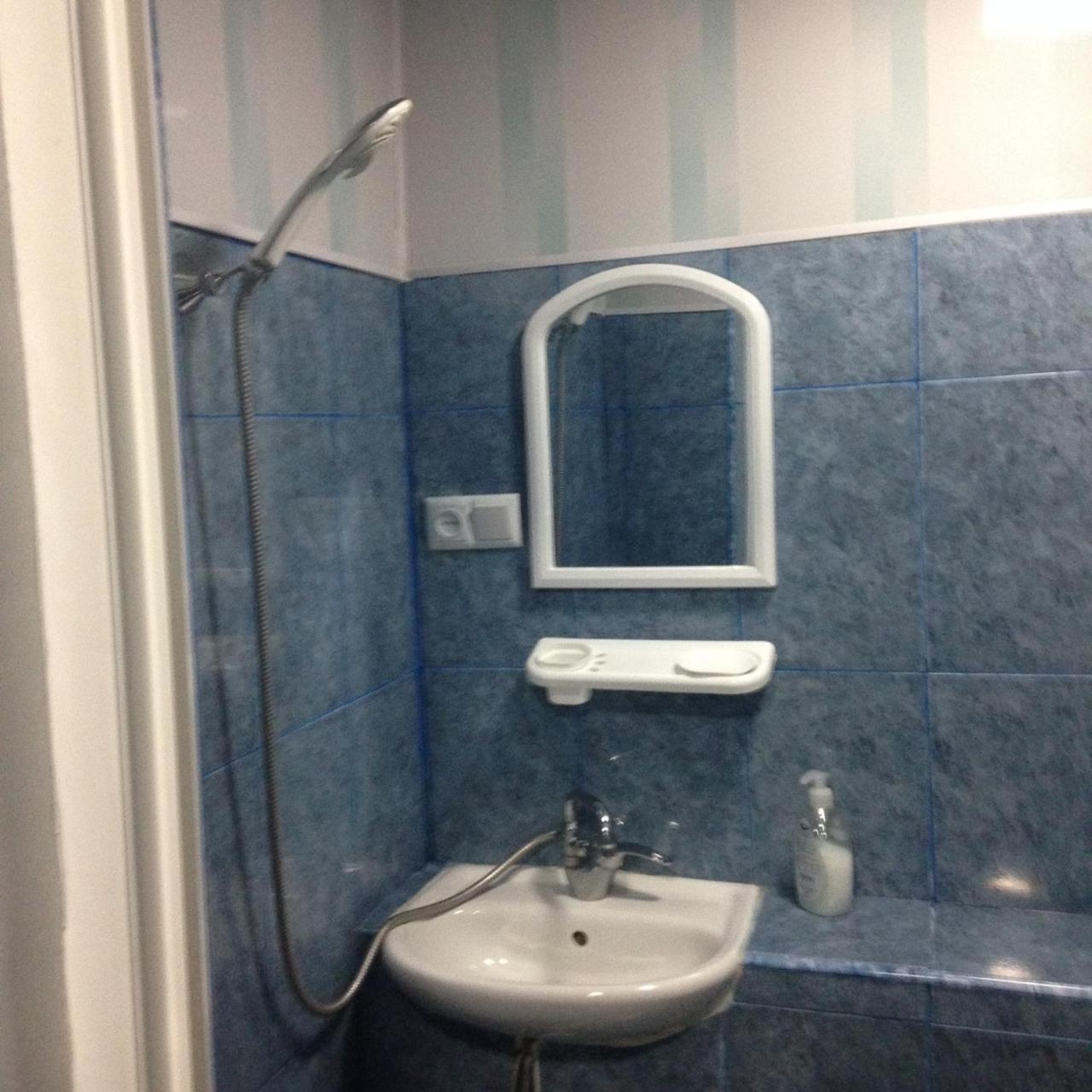 Meidani Guest House Tiflis Habitación foto