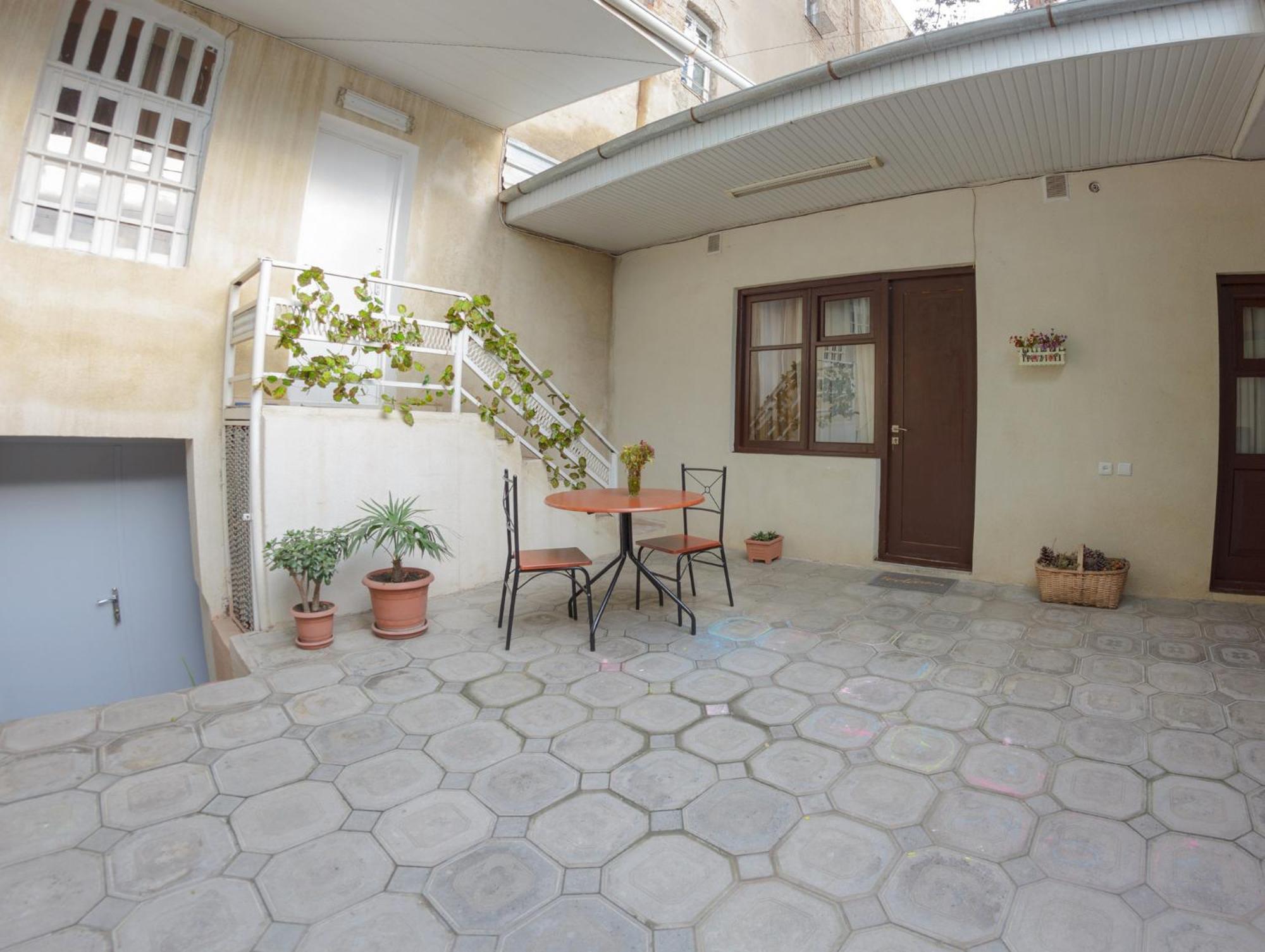 Meidani Guest House Tiflis Habitación foto