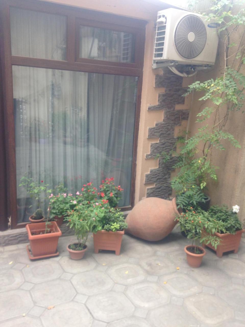 Meidani Guest House Tiflis Exterior foto