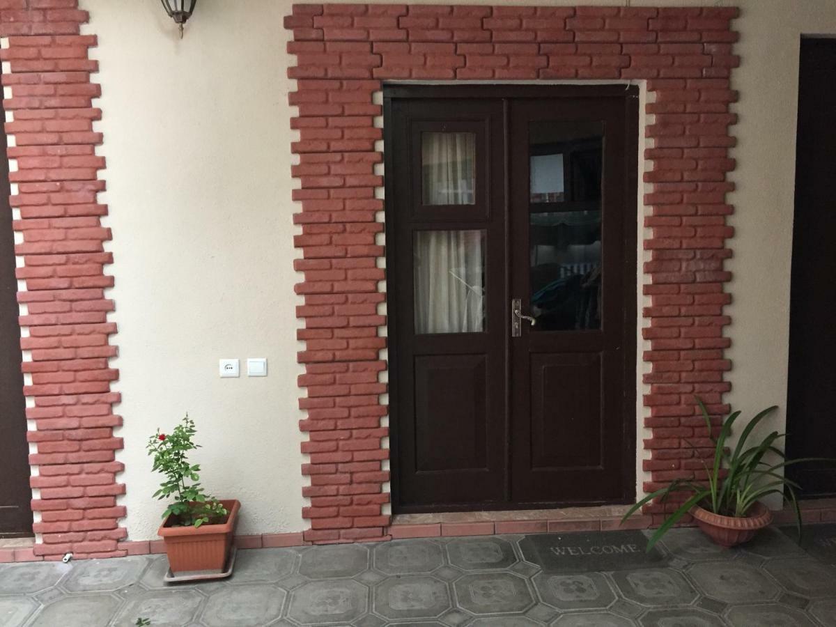 Meidani Guest House Tiflis Exterior foto